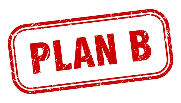 Plan B — Image vectorielle