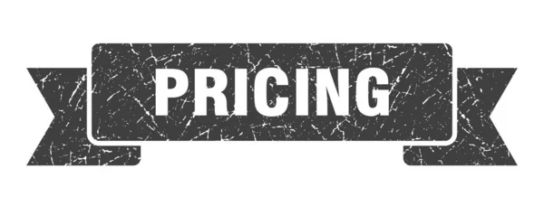 Ценообразование — стоковый вектор