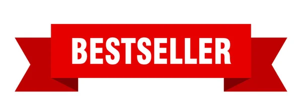 Bestseller — Stock Vector