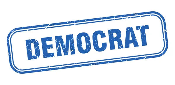 Δημοκρατικός — Διανυσματικό Αρχείο