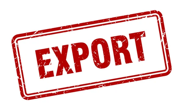 Exportación — Vector de stock