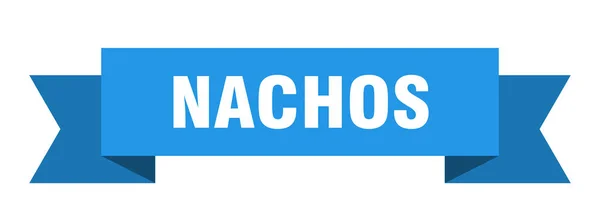 Nachos — Stock vektor