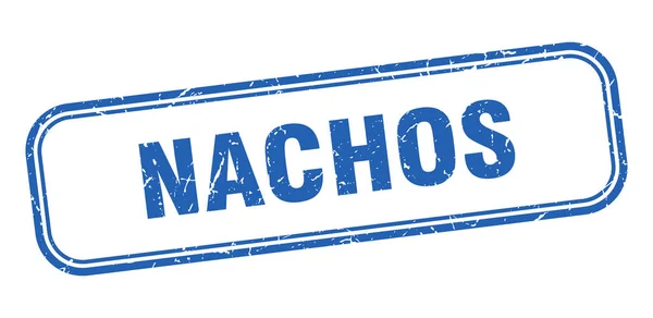 Nachos — Stock vektor