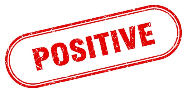 Positif — Image vectorielle