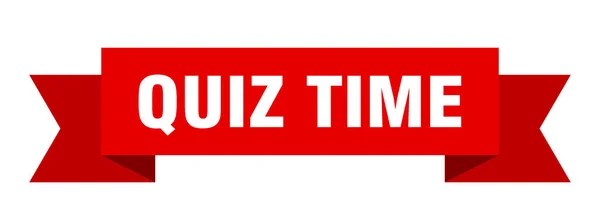 Quiz Time Sticker Quiz Time Square Isolated Sign Quiz Time Label Stock  Illustration - Download Image Now - iStock