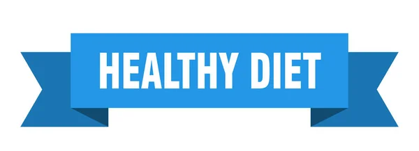 다이어트 다이어트 건강에 식사용 — 스톡 벡터