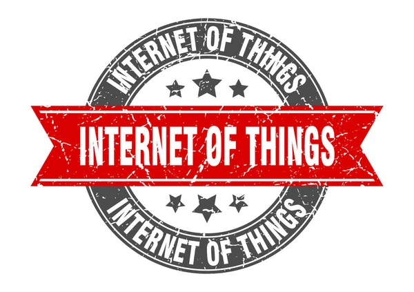 Kurdeleli yuvarlak pulların interneti. İmzala. etiket