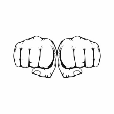 şirket ya da marka için el şaşırtıcı tasarım vurmak