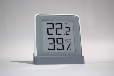 Xiaomi sıcaklık ve nem sensörü