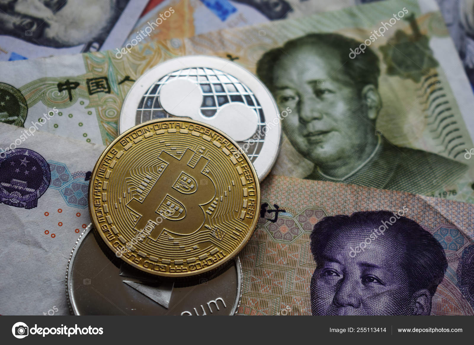 1 元硬币图库照片、免版税1 元硬币图片|DepositPhotos