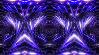 Soyut antik kaos arka plan