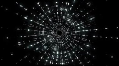 Dijital hedef arka plan