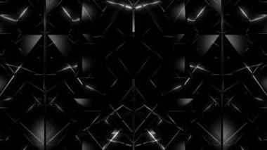 Düşen satırlar arka plan