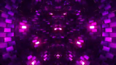 Glitter Puprle soyut arka plan