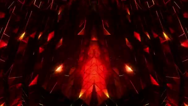 Vidéo de Flash Résumé Contexte 