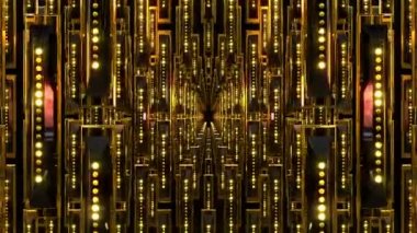 Lüks arka plan video