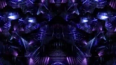 Ay ışığı arka plan video