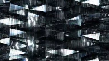 Gümüş tabak arka plan