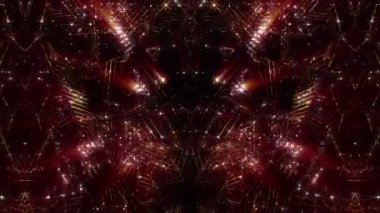 Günbatımı arka plan video