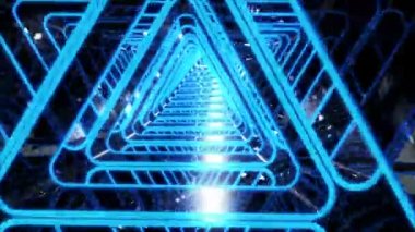 Vj arka plan video
