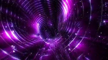 Menekşe tünel arka plan