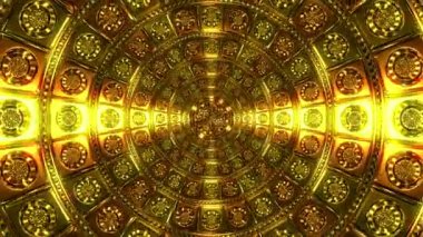 Altın Çağ arka plan