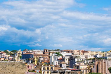 Güzel Roma, İtalya güzel binalar