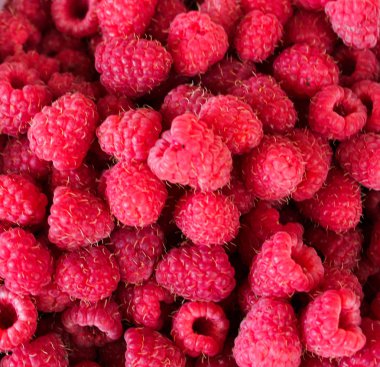 Berry ahududu arka plan