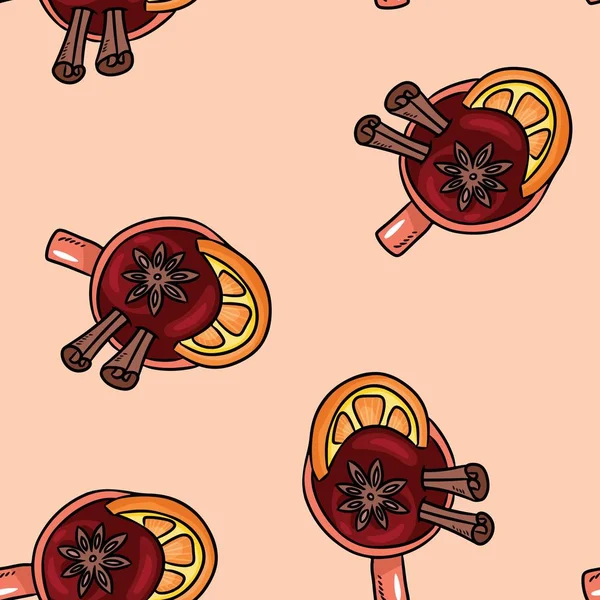 Vecteurs Pour Glintwine Illustrations Libres De Droits Pour