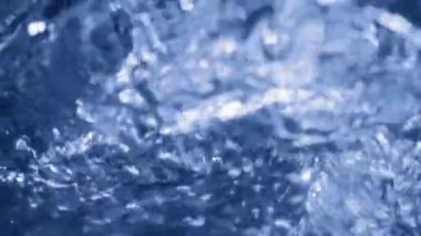 suya düşen spinner