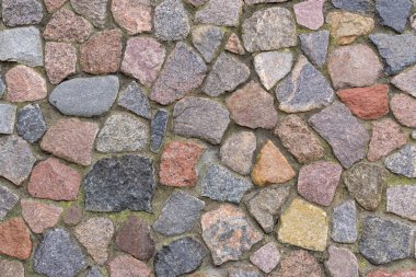 Duvar granit adet