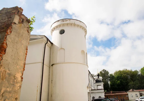 27 Ağustos, Rusya, Nizhny Novgorod, hapishane, tarih ve kültür eserlerinin yönetimi ve kullanımı dairesi