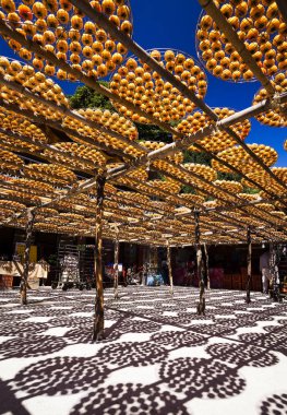 İşlem sırasında Hsinpu (ile fabrika 