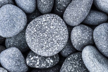 Arkaplan olarak taş kaya