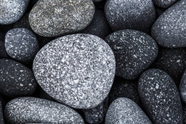 Arkaplan olarak taş kaya