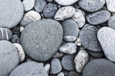 Arkaplan olarak taş kaya