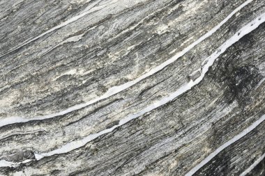 Güzel doğal kaya dokusu