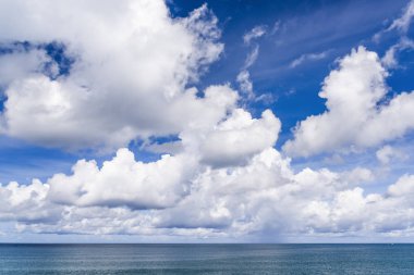 Yazın sulak arazi, Pingtung, Tayvan 'da Dongyuan sulak arazisi.