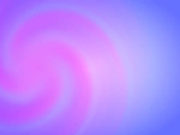 Fundo espiral azul, rosa. Ilustração vetorial — Vetor de Stock