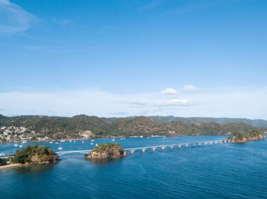 Dominik Cumhuriyeti - Santa Barbara de Samana 