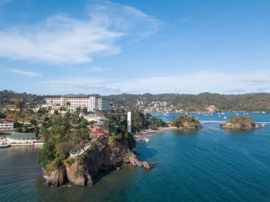 Dominik Cumhuriyeti - Santa Barbara de Samana  