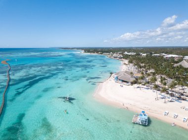 Dominik Cumhuriyeti - Punta Cana club med
