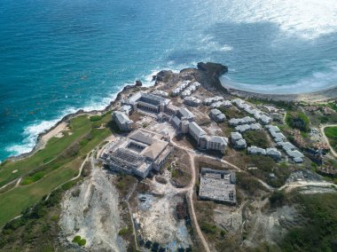 Dominik Cumhuriyeti - vahşi beach Macao  