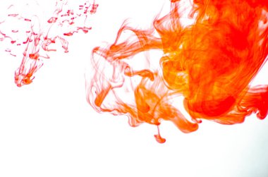 Soyut suluboya resim el boyalı arka plan. Suluboya lekeleri. renkli vintage su rengi doku