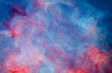 Soyut suluboya resim el boyalı arka plan. Suluboya lekeleri. renkli vintage su rengi doku