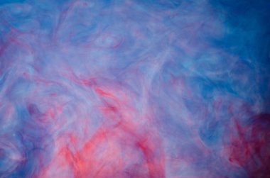 Soyut suluboya resim el boyalı arka plan. Suluboya lekeleri. renkli vintage su rengi doku