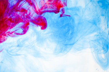 Soyut suluboya resim el boyalı arka plan. Suluboya lekeleri. renkli vintage su rengi doku