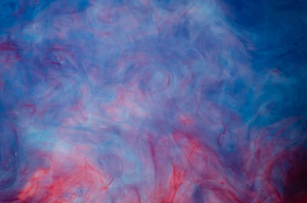 Soyut suluboya resim el boyalı arka plan. Suluboya lekeleri. renkli vintage su rengi doku