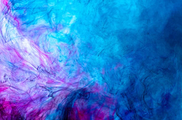 Soyut suluboya resim el boyalı arka plan. Suluboya lekeleri. renkli vintage su rengi doku