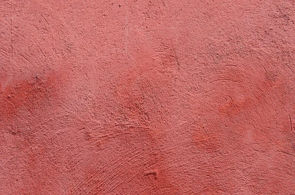 grunge kırmızı dokusu - beton arkaplan.